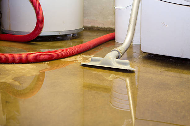 24/7 water damage repair in Gnadenhutten, OH