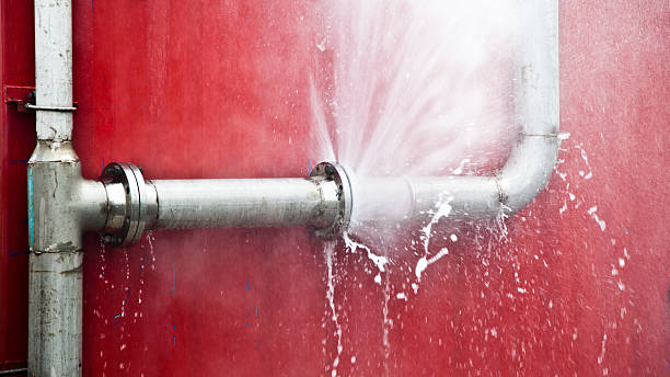 Best Flood restoration services  in Gnadenhutten, OH
